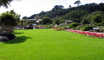 Paisagismo em Ubatuba