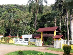 Paisagismo em Ubatuba